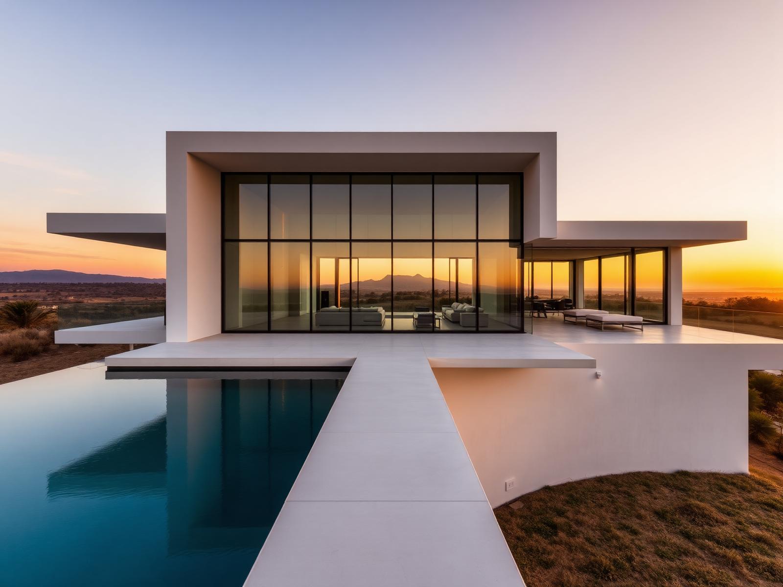 Villa Horizon